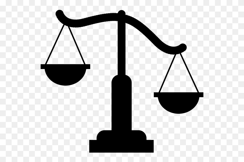 567x498 Libra Weight Judge The Court Icon Court Choice Transparent Background Scale Icon White, Gray, World Of Warcraft HD PNG Download