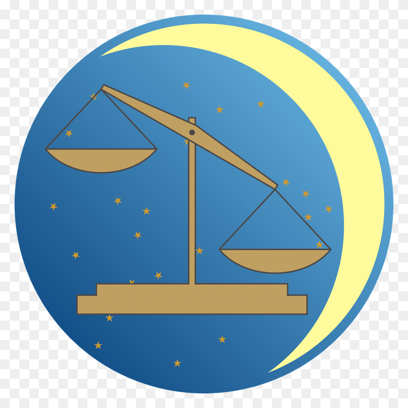 1280x1280 Libra Zodiac Sign The Weight Of The Luna Llena En Sagitario 2017, Symbol, Logo, Trademark HD PNG Download