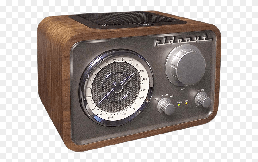 608x469 Library Boombox Clipart Transparent Background Inventions In The 1920s Radio, Camera, Electronics, Analog Clock HD PNG Download