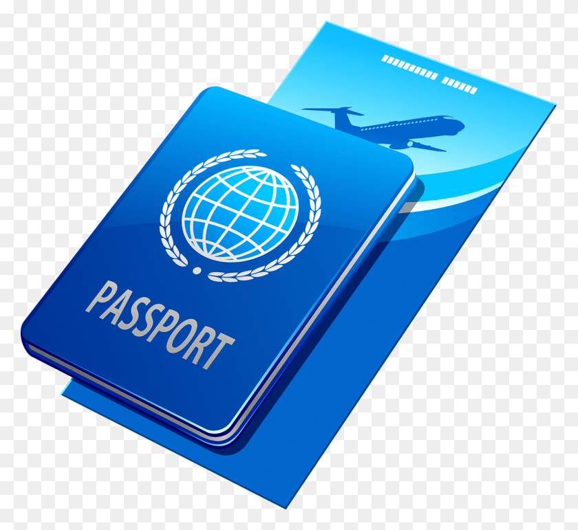 1300x1185 Library Clip Art Tickets Transprent Passport, Text, Advertisement, Flyer HD PNG Download