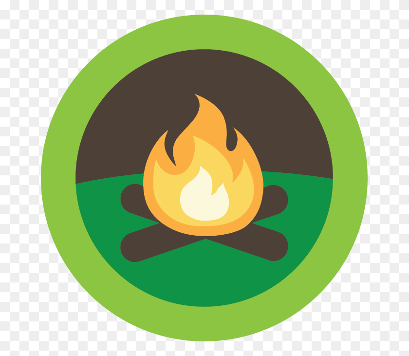 671x671 Library Leader Camp Encourage Support Our Mission Circle, Light, Torch, Fire HD PNG Download