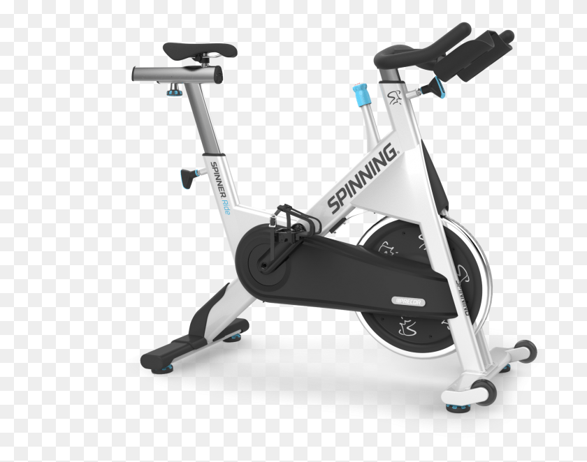 723x602 Library Library Precor Spinner Ride Sbk With Belt Precor Sbk, Working Out, Sport, Exercise HD PNG Download