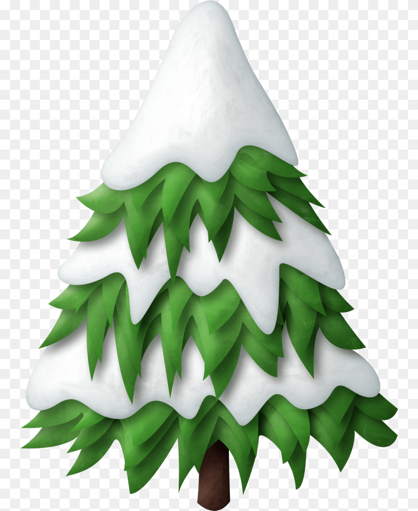 760x1025 Library Of Snowy Sugar House Clip Art Snow Covered Tree Clipart, Green, Plant, Woman, Adult PNG