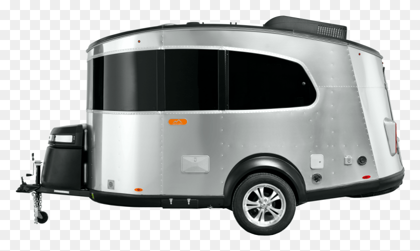 1152x654 Library Stock Basecamp Com View Drag Image To Rotate Airstream Teardrop, Van, Vehicle, Transportation HD PNG Download