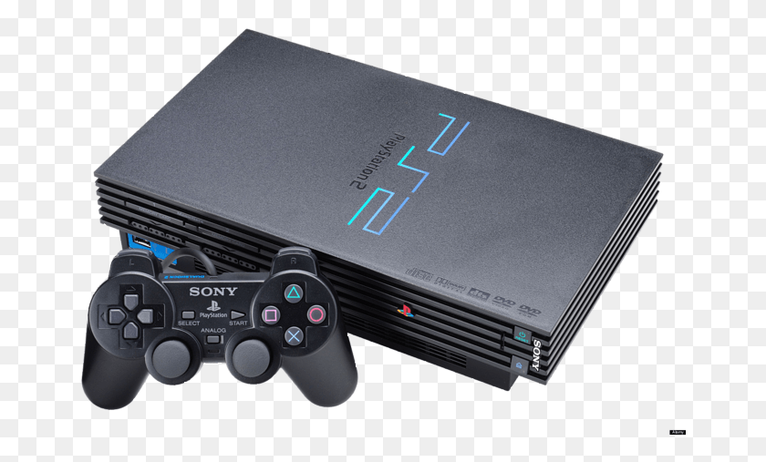 664x447 Library The Hypocrisy Of Nintendo Criticism De Playstation, Electronics, Video Gaming, Amplifier HD PNG Download
