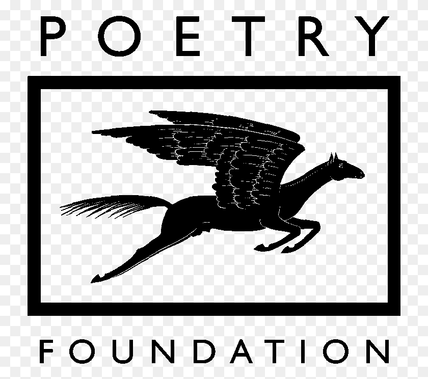 733x684 Библиотека Стихотворение Как Комикс На Краю Логотип Фонда Поэзии Чикаго, Серый, Мир Варкрафта Png Скачать