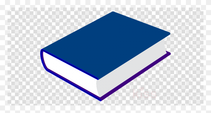900x450 Descargar Png Libro Azul Clipart Libro Informe Ensayo Gorra De Graduación Roja Transparente, Muebles, Etiqueta, Texto Hd Png