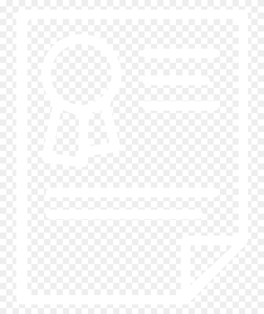 738x939 License Icon300x Licence Icon White, Texture, White Board, Text HD PNG Download