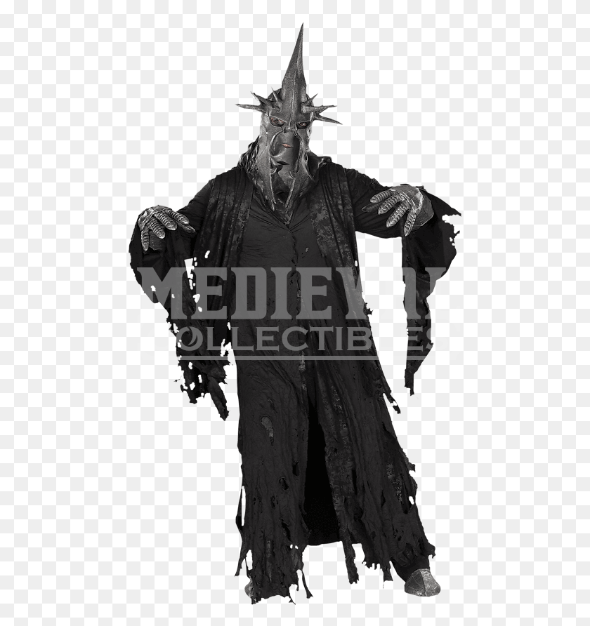 475x832 Lich King, Clothing, Apparel, Person HD PNG Download