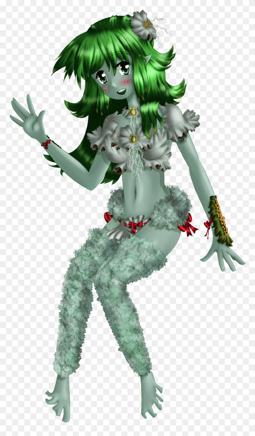 911x1606 Lichen Transparent, Elf, Toy HD PNG Download