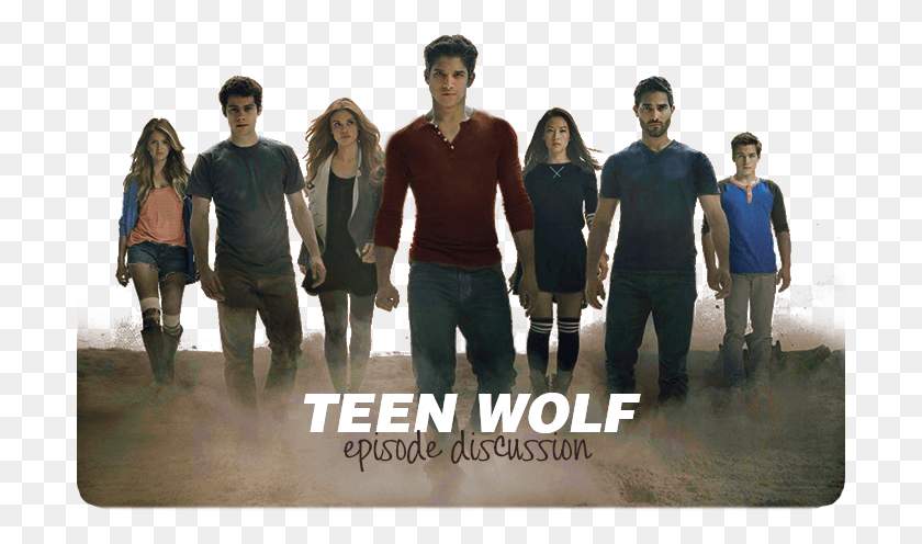 701x436 Lie Ability Teen Wolf And Pll, Person, Human, Sleeve HD PNG Download