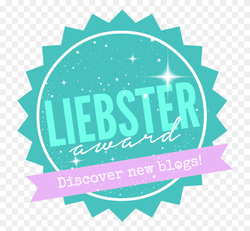 727x716 Liebster Award Graphic Graphic Design, Poster, Advertisement, Flyer HD PNG Download