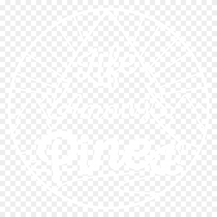 2048x2048 Life Among Pines Astrological Sign, Logo, Symbol, Trademark HD PNG Download