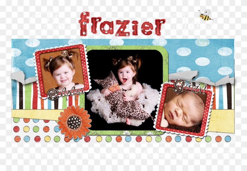 873x582 Life As A Frazier, Person, Human, Newborn HD PNG Download