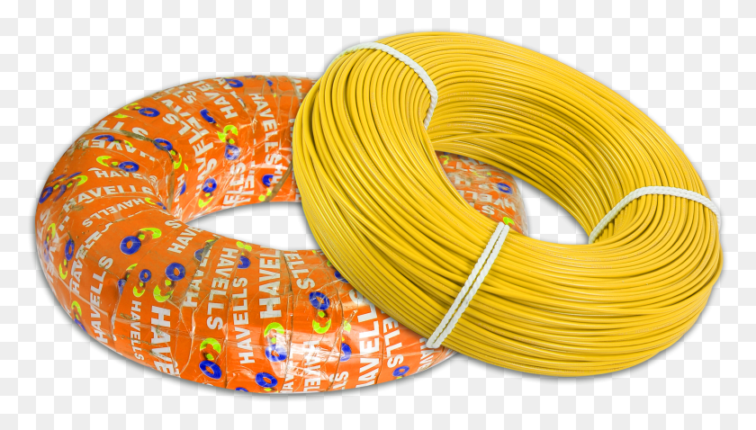 3101x1664 Life Guard Fr Lsh Cables Havells Wire 2.5 Mm Precio Hd Png Descargar