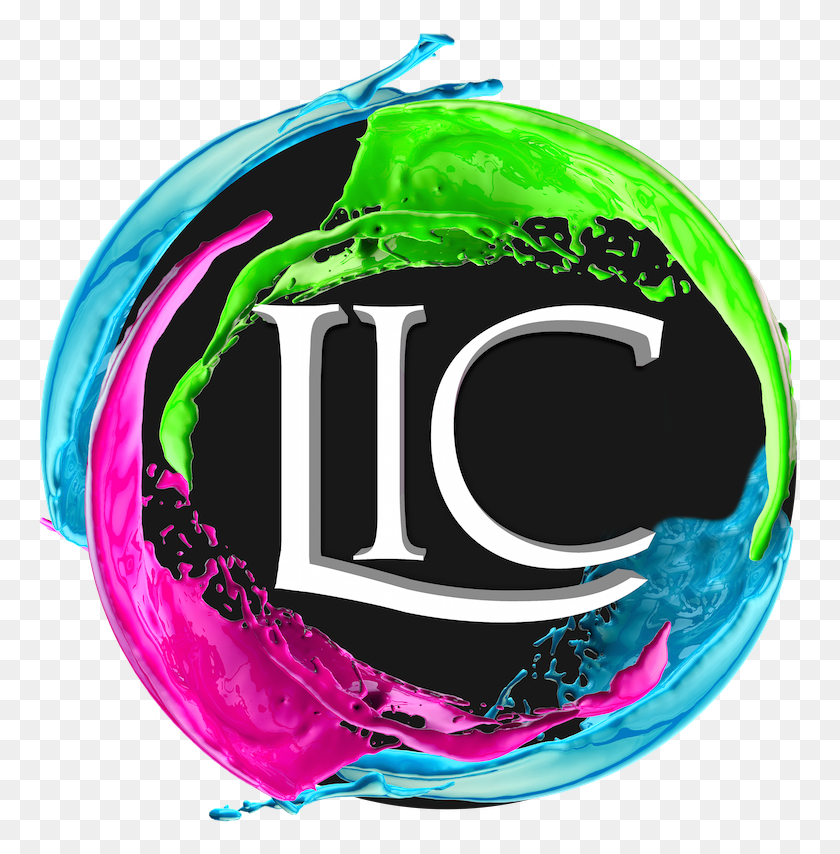 767x794 Life In Color Set For Ibiza Opening Logo Del Life In Color, Helmet, Clothing, Apparel HD PNG Download