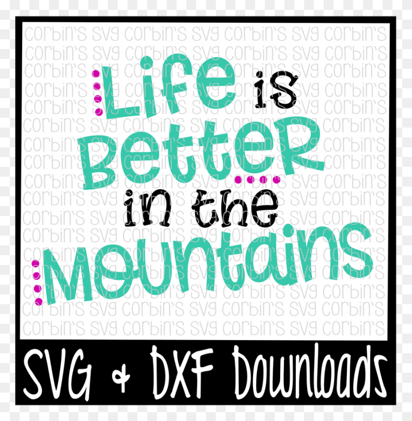 878x899 Life Is Better In The By Corbins Free Silly Rabbit Easter Is For Jesus Svg, Text, Alphabet, Word HD PNG Download