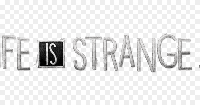 Life Is Strange, Text, Symbol Transparent PNG