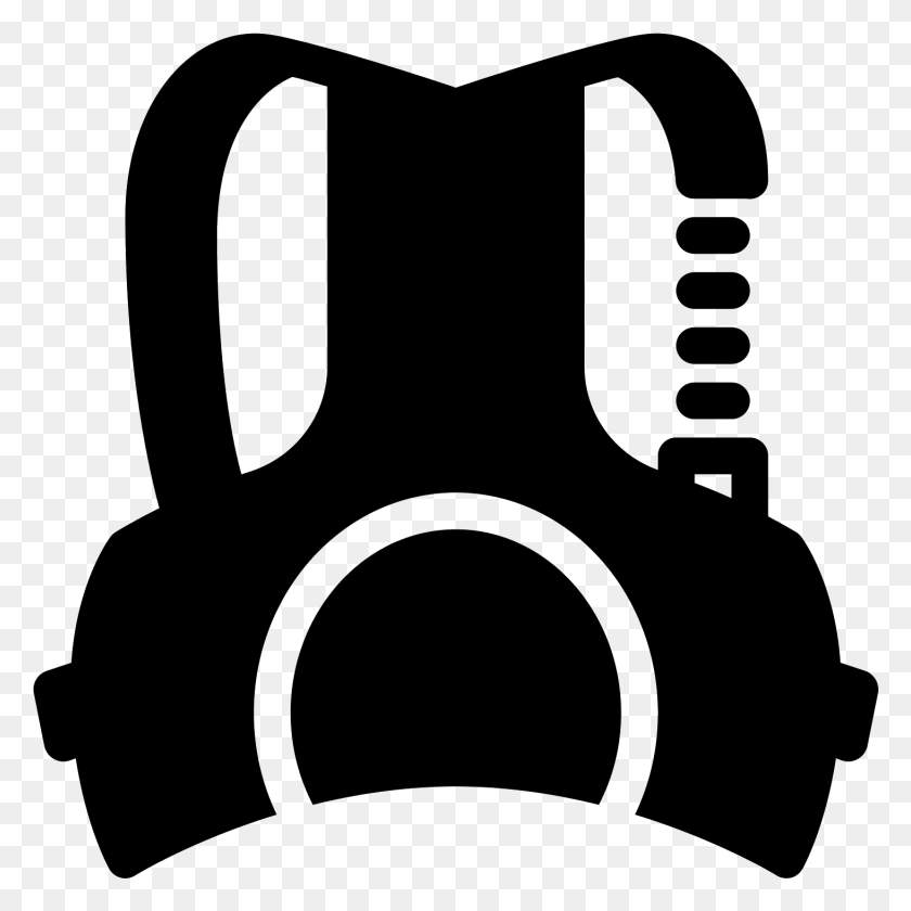 1462x1462 Life Jacket Filled Icon, Gray, World Of Warcraft HD PNG Download