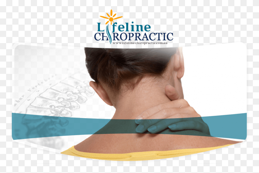 979x631 Life Line Chiropractic Hypertonicity Muscles, Neck, Person, Human HD PNG Download