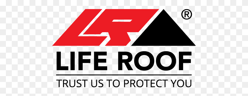 489x268 Life Roof Is A Natural Integration Initiative Of The Graphic Design, Symbol, Logo, Trademark HD PNG Download