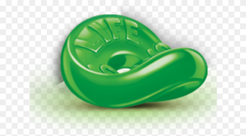 Life Saver Gummies, Green, Accessories, Gemstone, Jade Sticker PNG