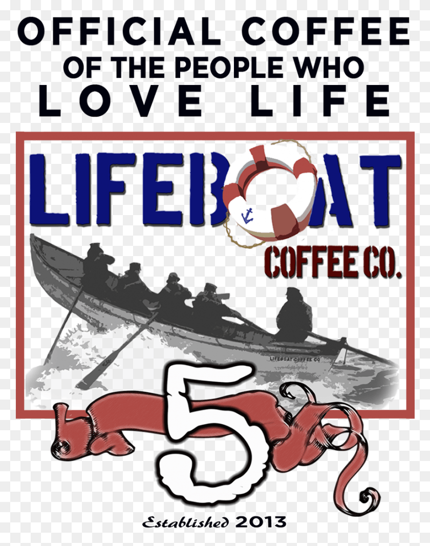 855x1103 Lifeboat Coffee Co World Car Of The Year, Text, Label, Vehicle HD PNG Download