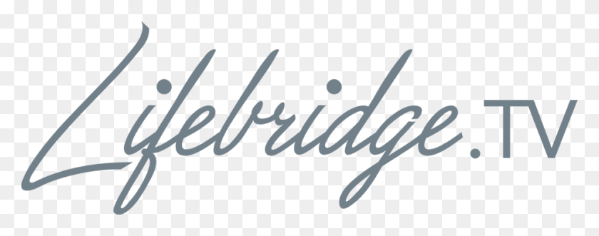 943x328 Христианский Центр Lifebridge Христианский Центр Lifebridge Каллиграфия, Текст, Почерк, Этикетка Hd Png Скачать