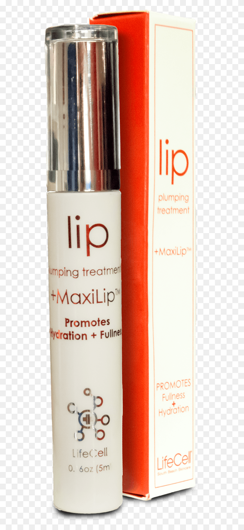 535x1759 Lifecell Lip Plumping Treatment Уход За Волосами, Книга, Олово, Банка Hd Png Скачать