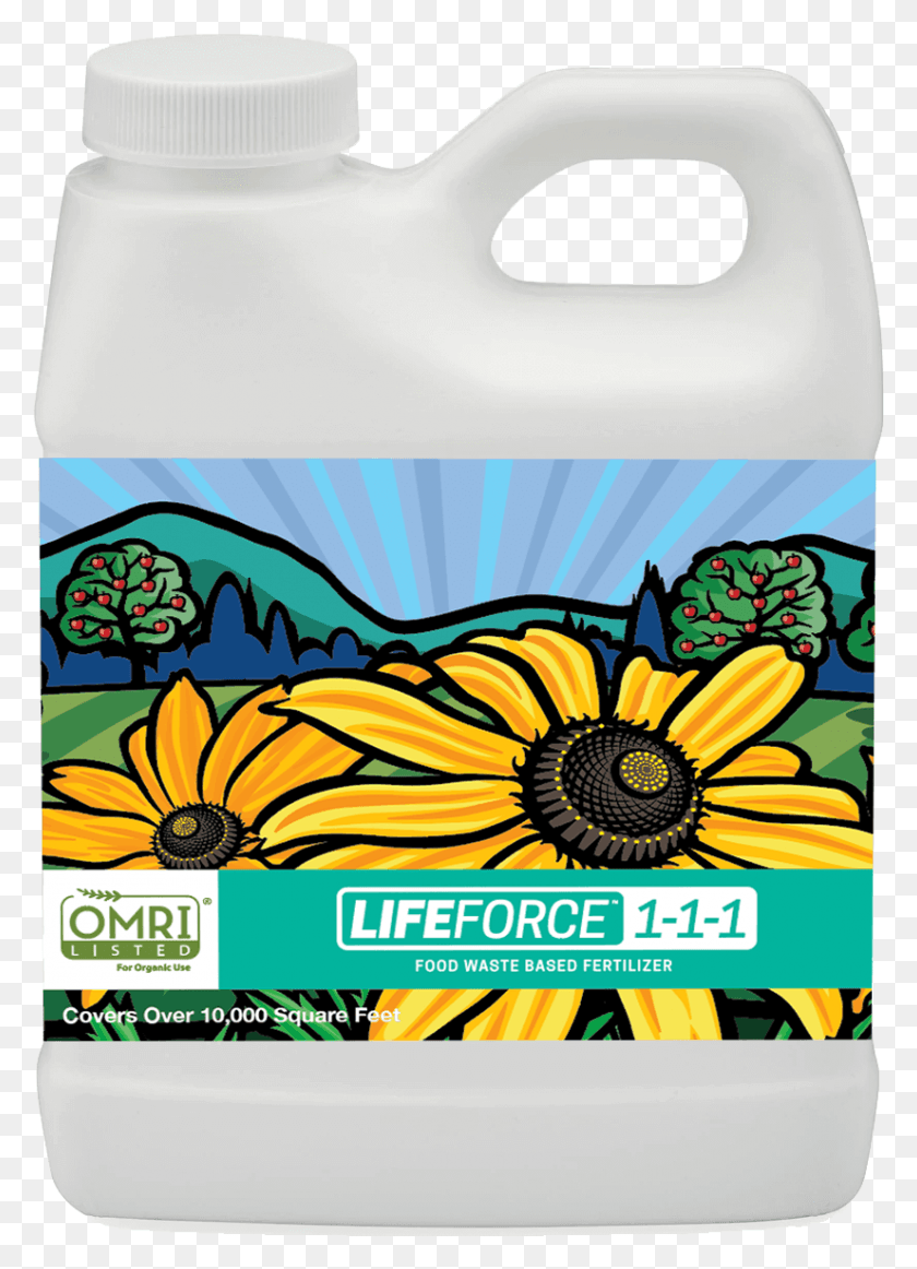 825x1166 Lifeforce Turf And Ornamental Bottle, Clothing, Apparel HD PNG Download