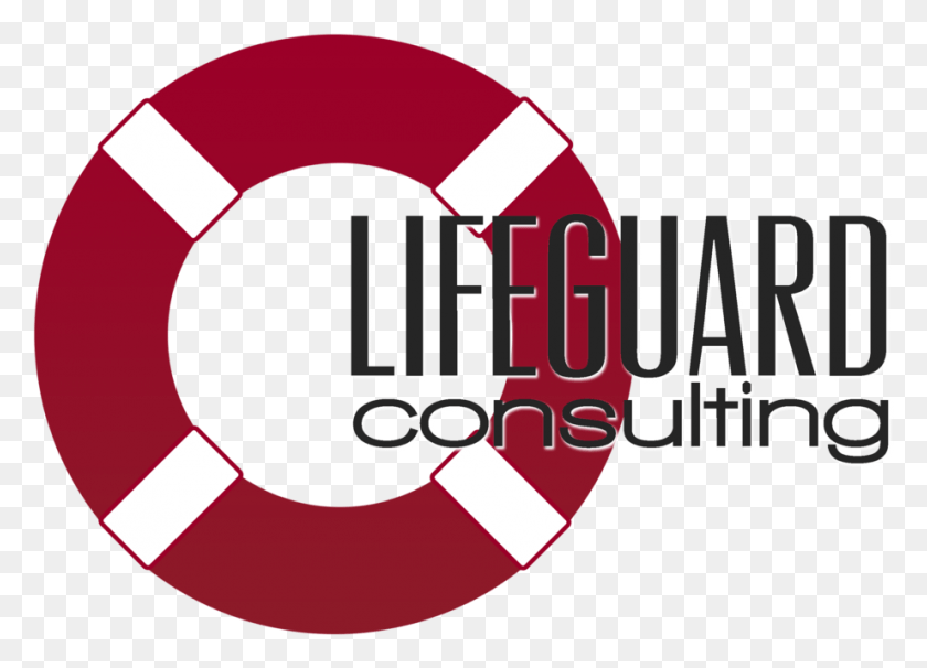 922x646 Lifeguard Logo, Life Buoy, Text, Label HD PNG Download