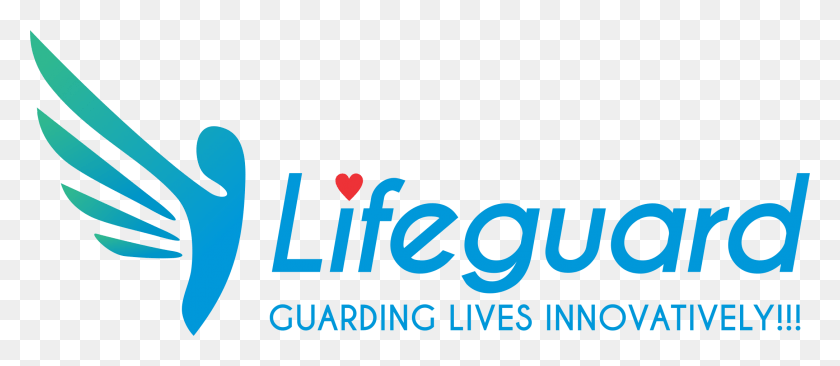 2173x853 Descargar Png Lifeguard Medical Systems Pvt Ltd, Diseño Gráfico, Texto, Logotipo, Símbolo Hd Png