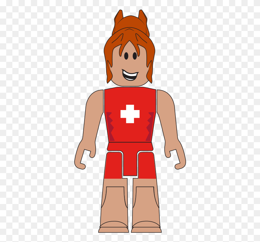 362x723 Lifeguard Roblox, First Aid, Logo, Symbol HD PNG Download