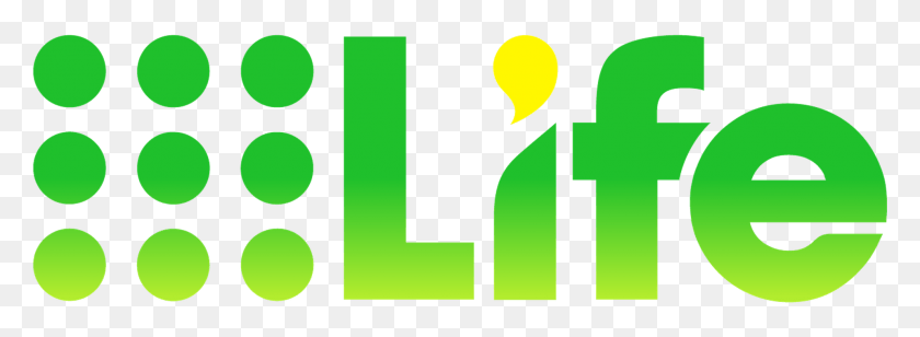 1921x613 Lifeisbeautiful 9 Life Logo, Symbol, Trademark, Text HD PNG Download