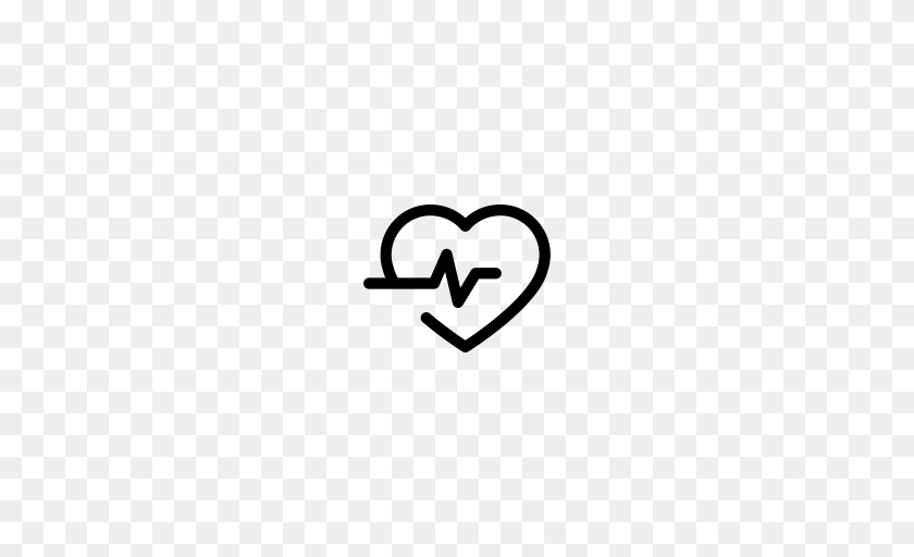 Lifeline Lifeline Technology Tool Icon With And Vector, Gray Clipart PNG