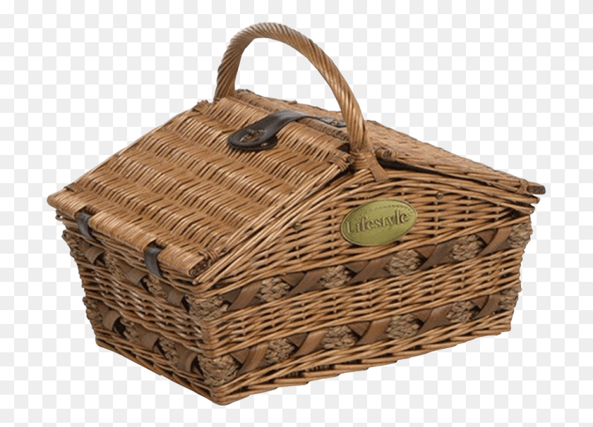 711x546 Lifestyle Appliances Home Sweet Home Picnic Hamper Wicker, Handbag, Bag, Accessories HD PNG Download