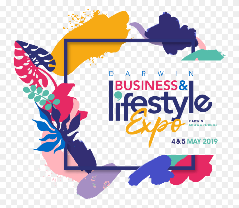 748x670 Lifestyle Expo, Графика, Плакат Hd Png Скачать