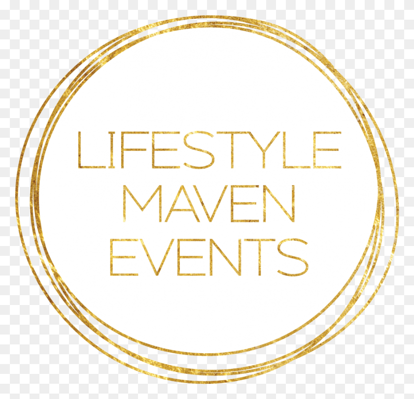 878x846 Lifestyle Maven Events Color, Label, Text, Alphabet HD PNG Download