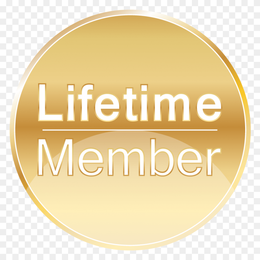 912x913 Lifetime Membership 2400 Circle, Label, Text, Outdoors HD PNG Download