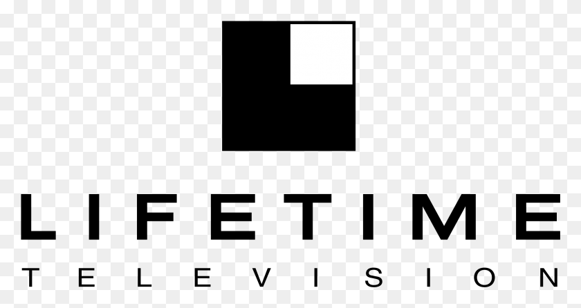 2331x1155 Логотип Lifetime Tv, Текст, Символ, Серый Hd Png Скачать
