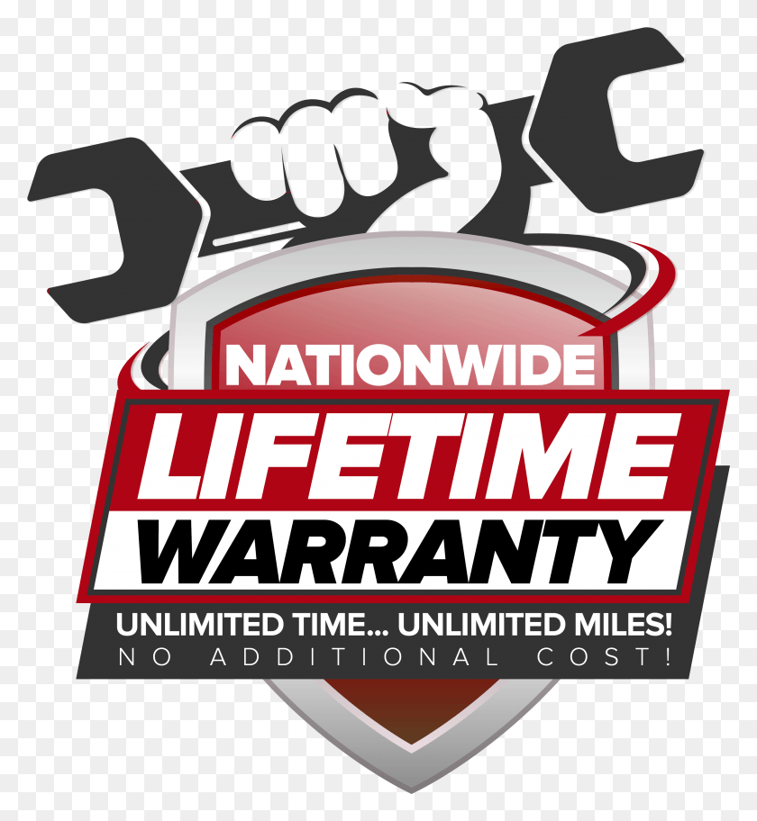 3242x3545 Lifetime Warranty At Bev Smith Toyota Mechanical, Advertisement, Poster, Flyer HD PNG Download