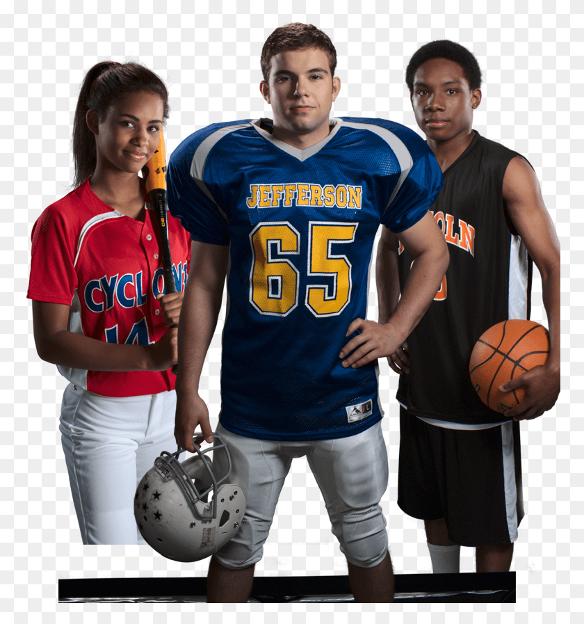 773x837 Lifetouch Deportes Fotografía Muestra A Sus Atletas Lifetouch Deportes, Persona, Humano, Ropa Hd Png Descargar