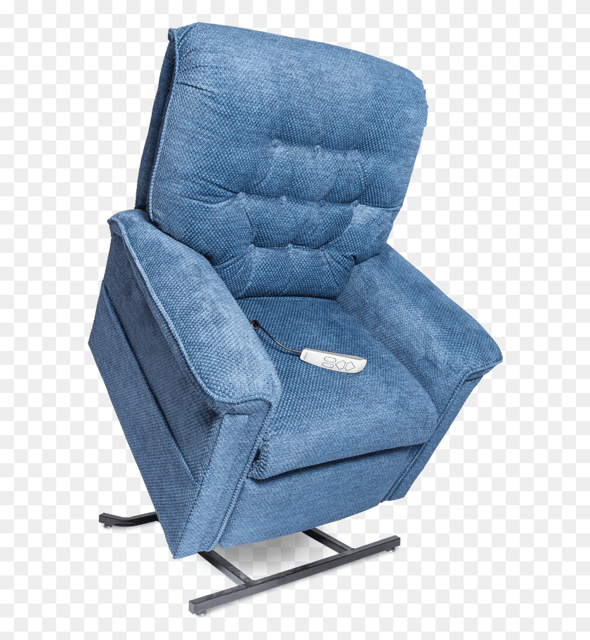 592x852 Lift Chair Image, Furniture, Armchair, Person HD PNG Download