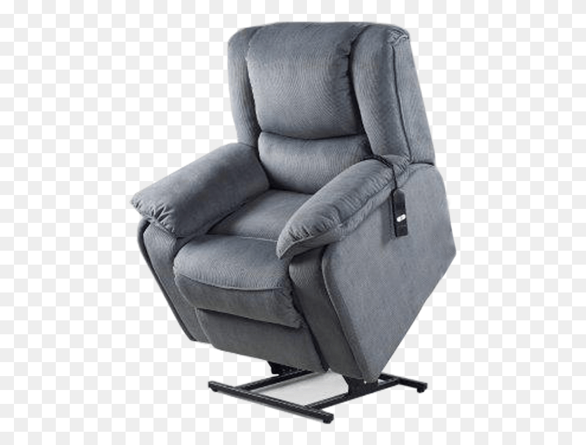 471x579 Lift Chair Recliner, Furniture, Armchair, Hoodie HD PNG Download