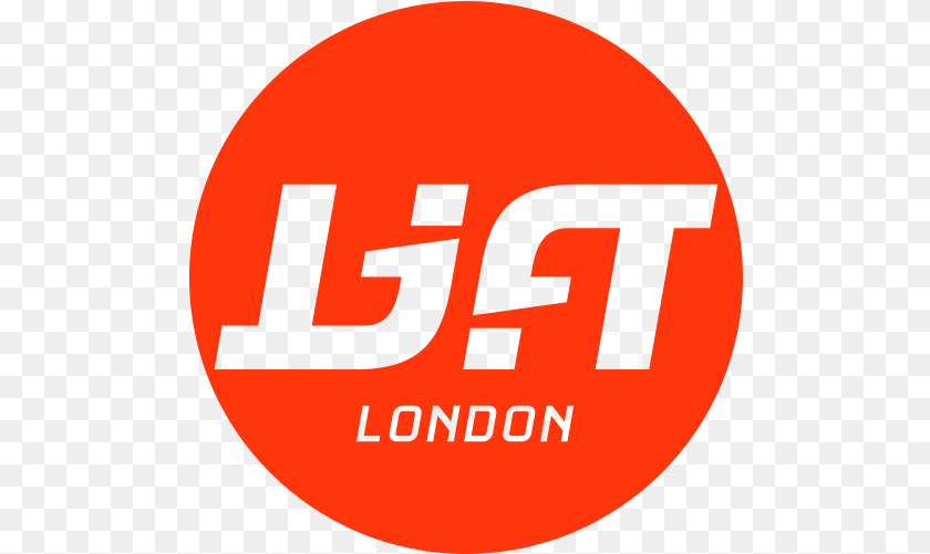 501x501 Lift London Red Circle Logo Lift London Logo, Disk Transparent PNG
