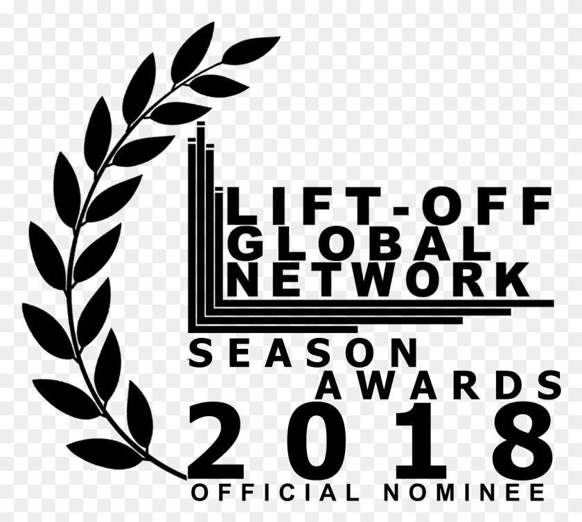 1566x1394 Lift Off Season Awards Laurel Film Festival, Outdoors, Gray, Text HD PNG Download