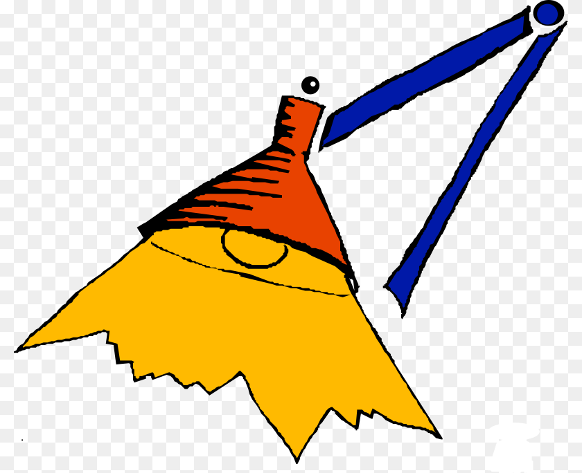 Liftarn Desk Lamp, Person, Broom Clipart PNG