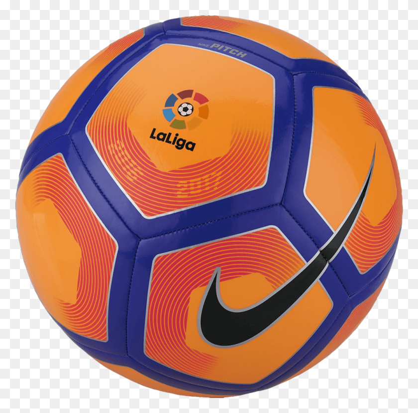 1001x988 Liga Bbva Logo Serie A 2016 2017 Ball, Soccer Ball, Soccer, Football HD PNG Download