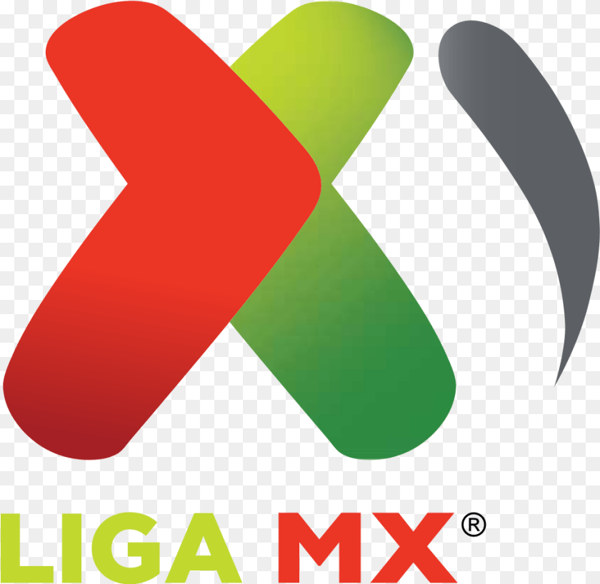 Liga Mx, Logo, Art, Graphics PNG