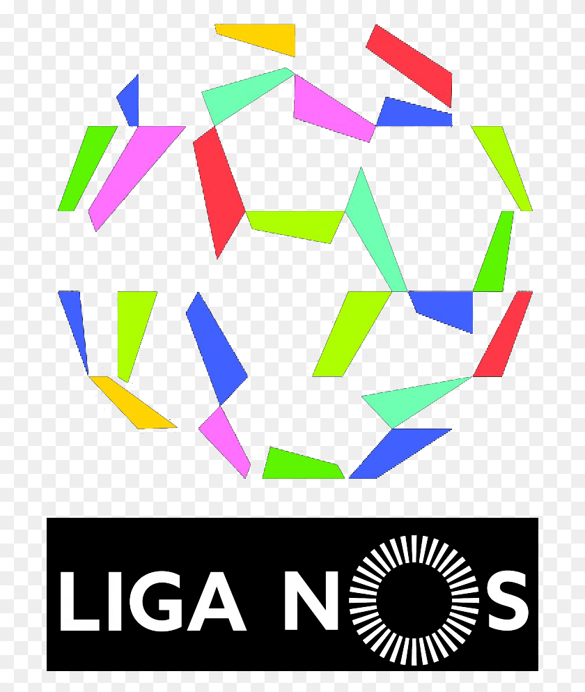 707x933 Liga Nos Logo, Graphics, Poster HD PNG Download